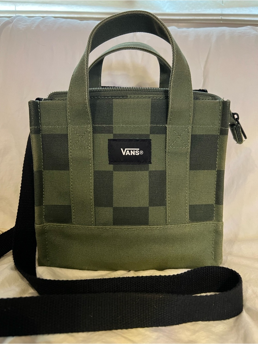 Vans Lil Pergs Tote Bag